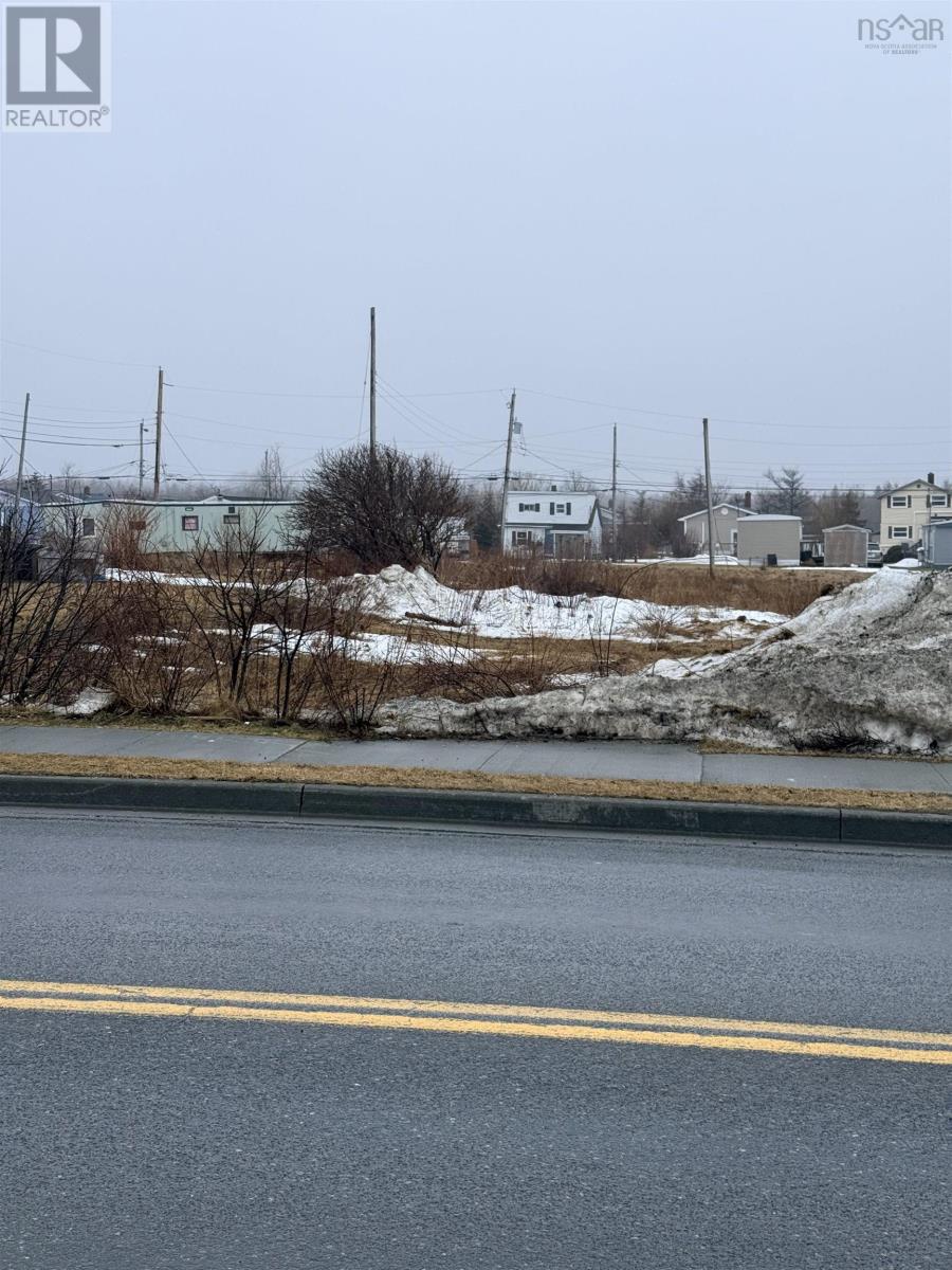 94 Mitchell Ave Dominion Land, Dominion, Nova Scotia  B1G 1M4 - Photo 2 - 202604481