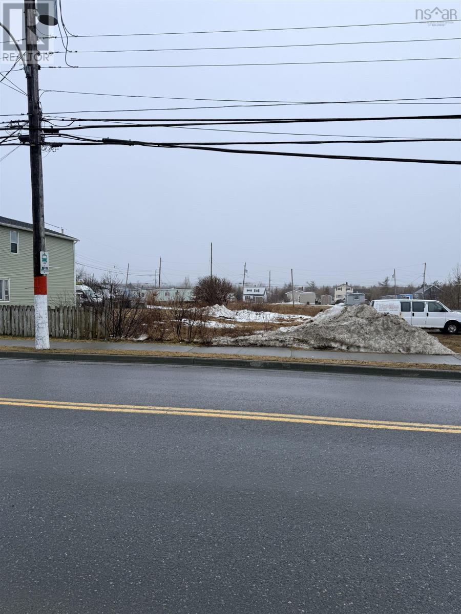 94 Mitchell Ave Dominion Land, Dominion, Nova Scotia  B1G 1M4 - Photo 6 - 202604481