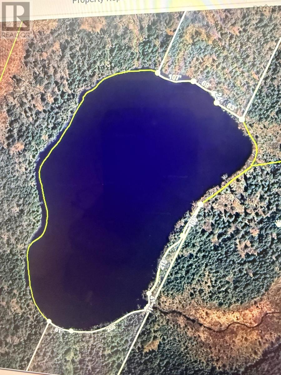 Gabarus Hwy French Road Land, French Road, Nova Scotia  B1K 1Z8 - Photo 2 - 202604482