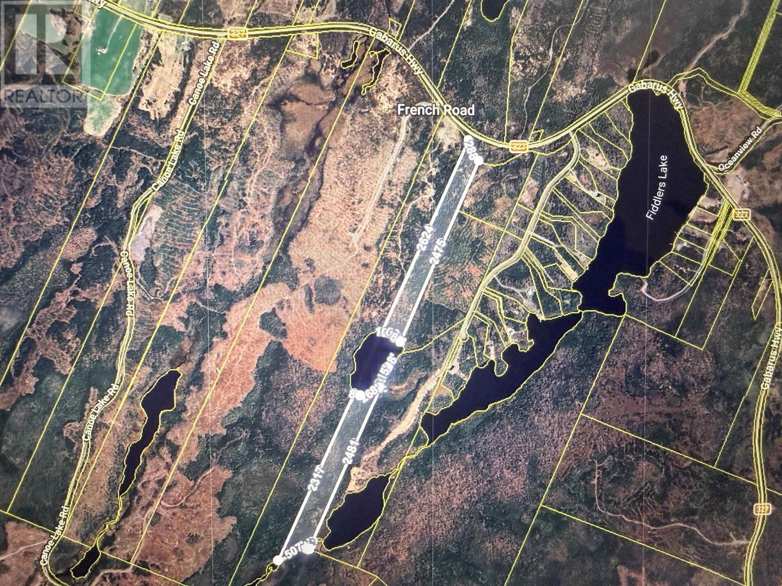 Gabarus Hwy French Road Land, French Road, Nova Scotia  B1K 1Z8 - Photo 4 - 202604482