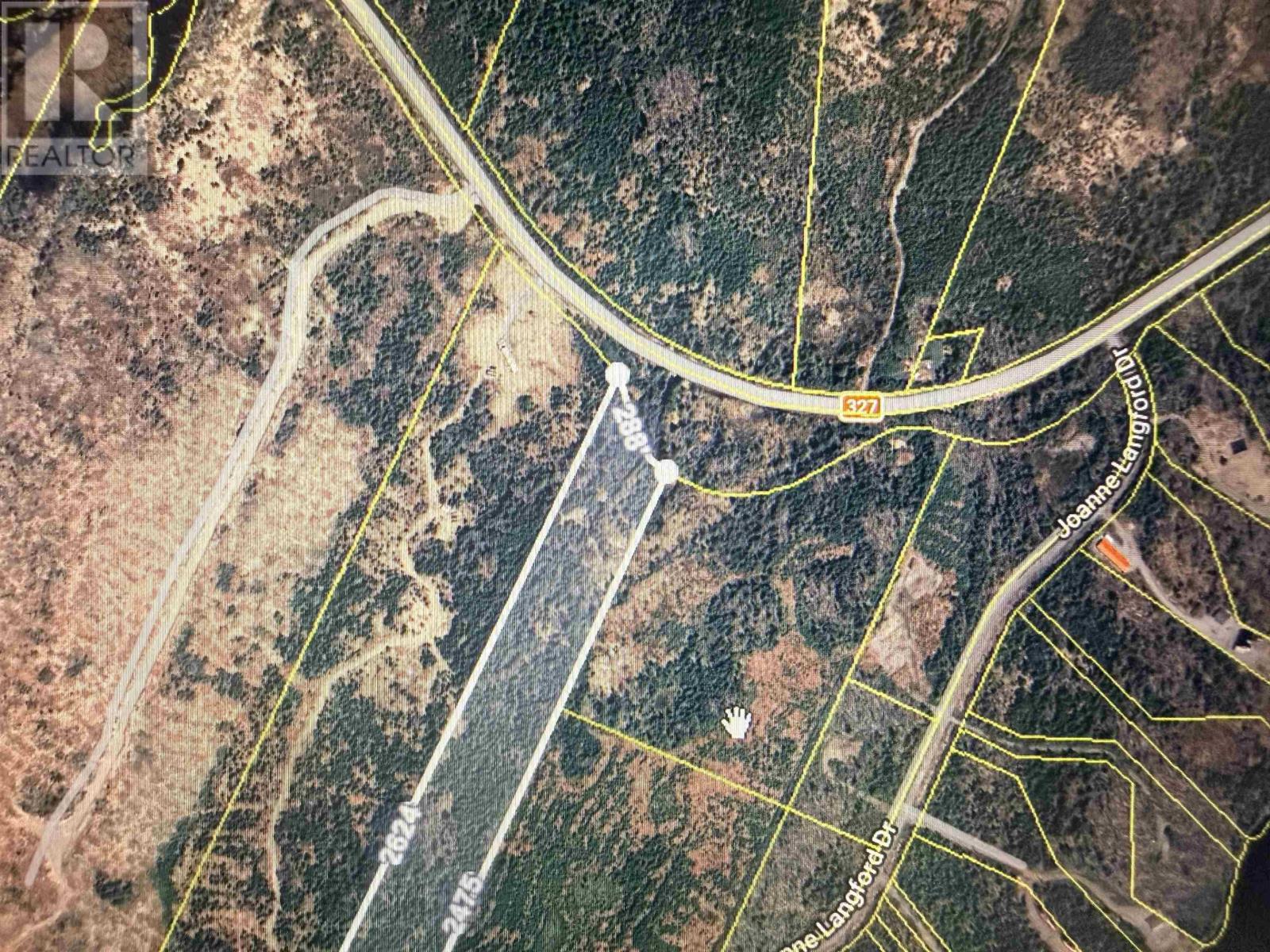 Gabarus Hwy French Road Land, French Road, Nova Scotia  B1K 1Z8 - Photo 5 - 202604482