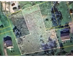 McCuish St Dominion Land, dominion, Nova Scotia