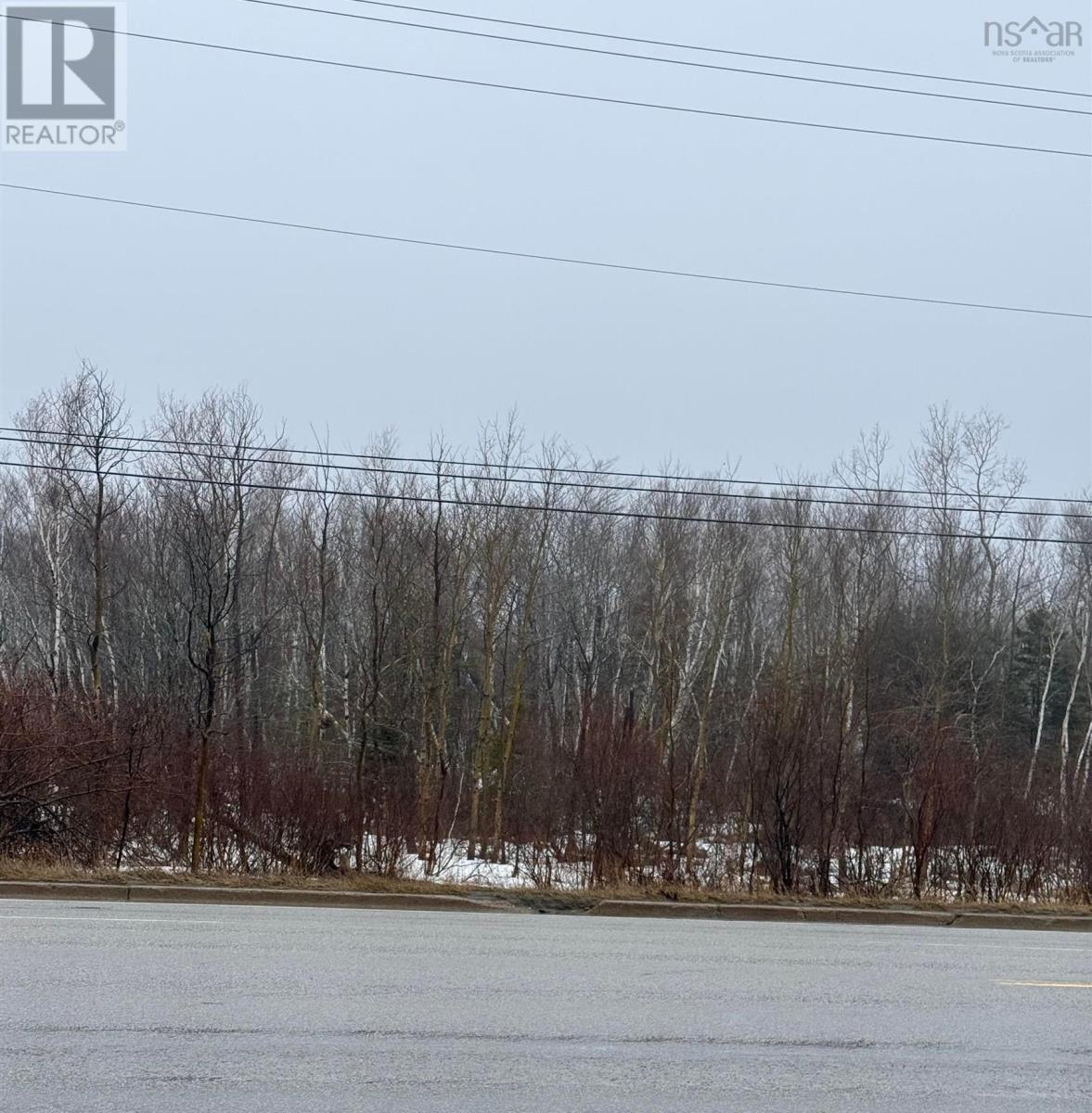 Sydney Hwy Sydney Land, Reserve Mines, Nova Scotia  B1M 1A3 - Photo 2 - 202604486