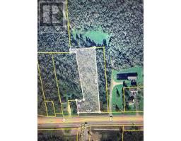 Sydney Hwy Sydney Land, reserve mines, Nova Scotia