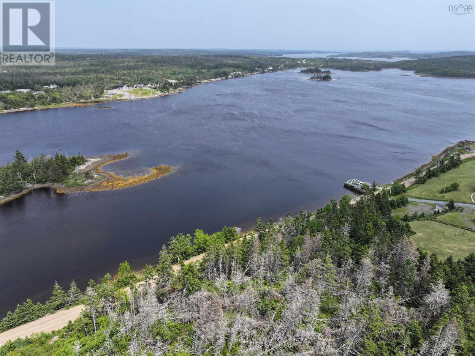 Lot 1 Mackinley Point Road, Spanish Ship Bay, Nova Scotia  B0J 1A0 - Photo 18 - 202604488