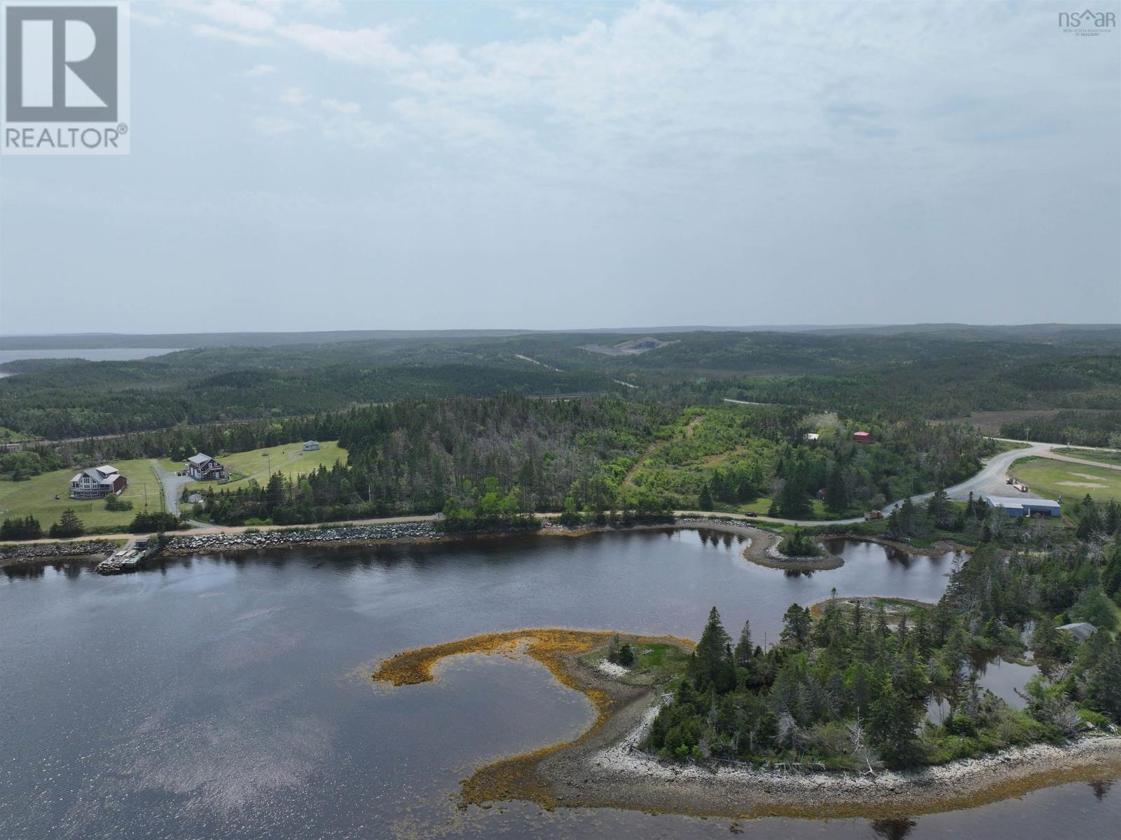 Lot 1 Mackinley Point Road, Spanish Ship Bay, Nova Scotia  B0J 1A0 - Photo 2 - 202604488