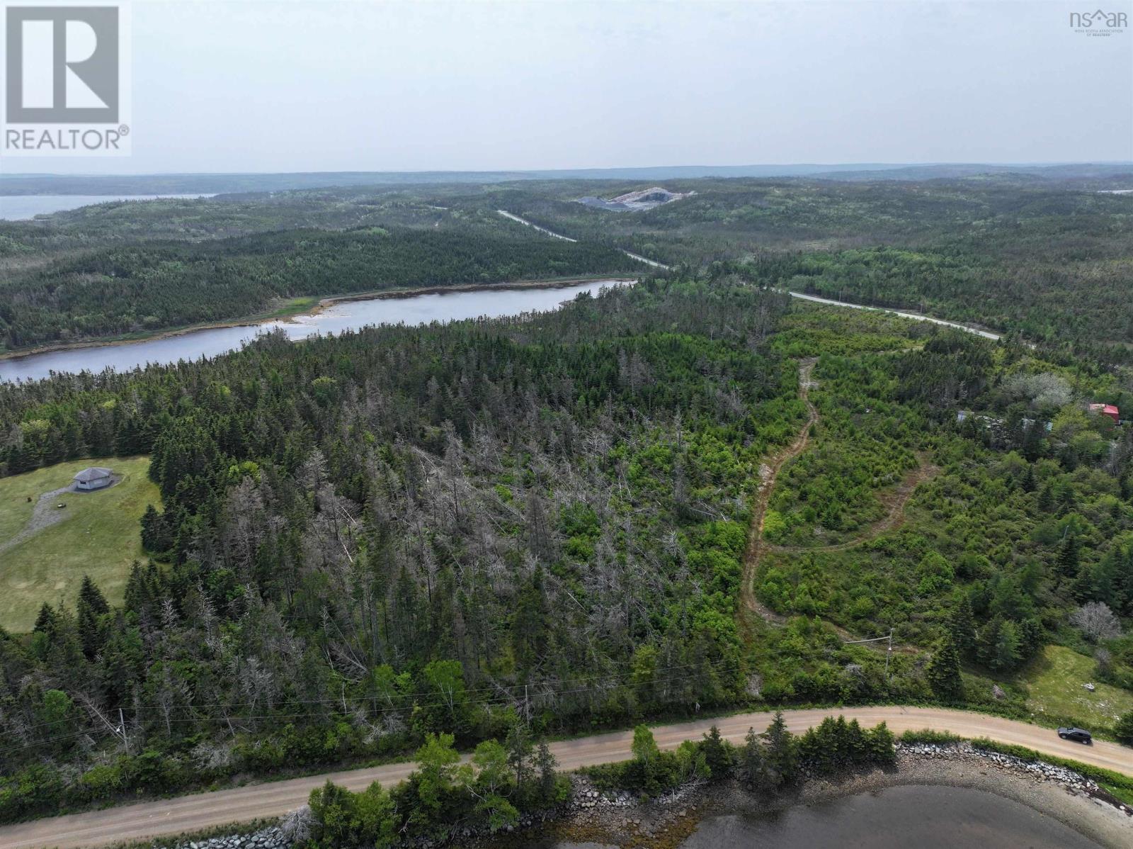 Lot 1 Mackinley Point Road, Spanish Ship Bay, Nova Scotia  B0J 1A0 - Photo 3 - 202604488