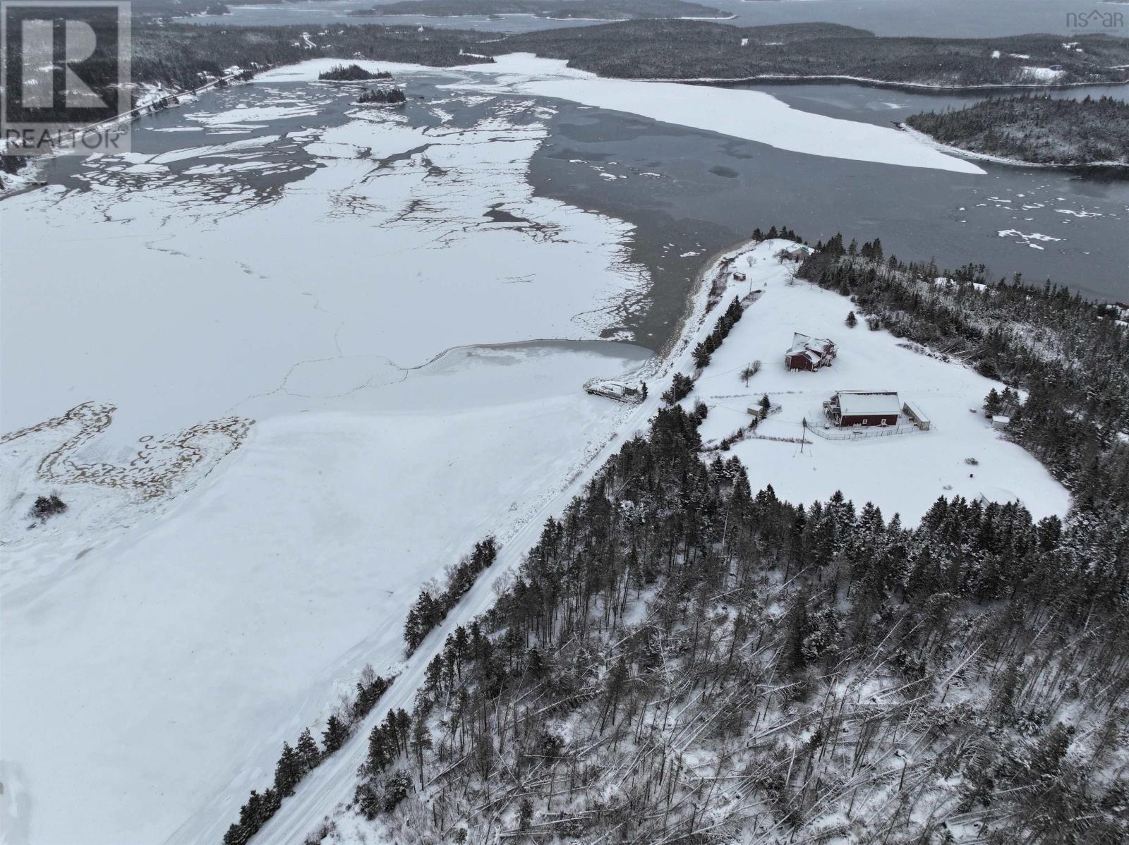 Lot 1 Mackinley Point Road, Spanish Ship Bay, Nova Scotia  B0J 1A0 - Photo 37 - 202604488