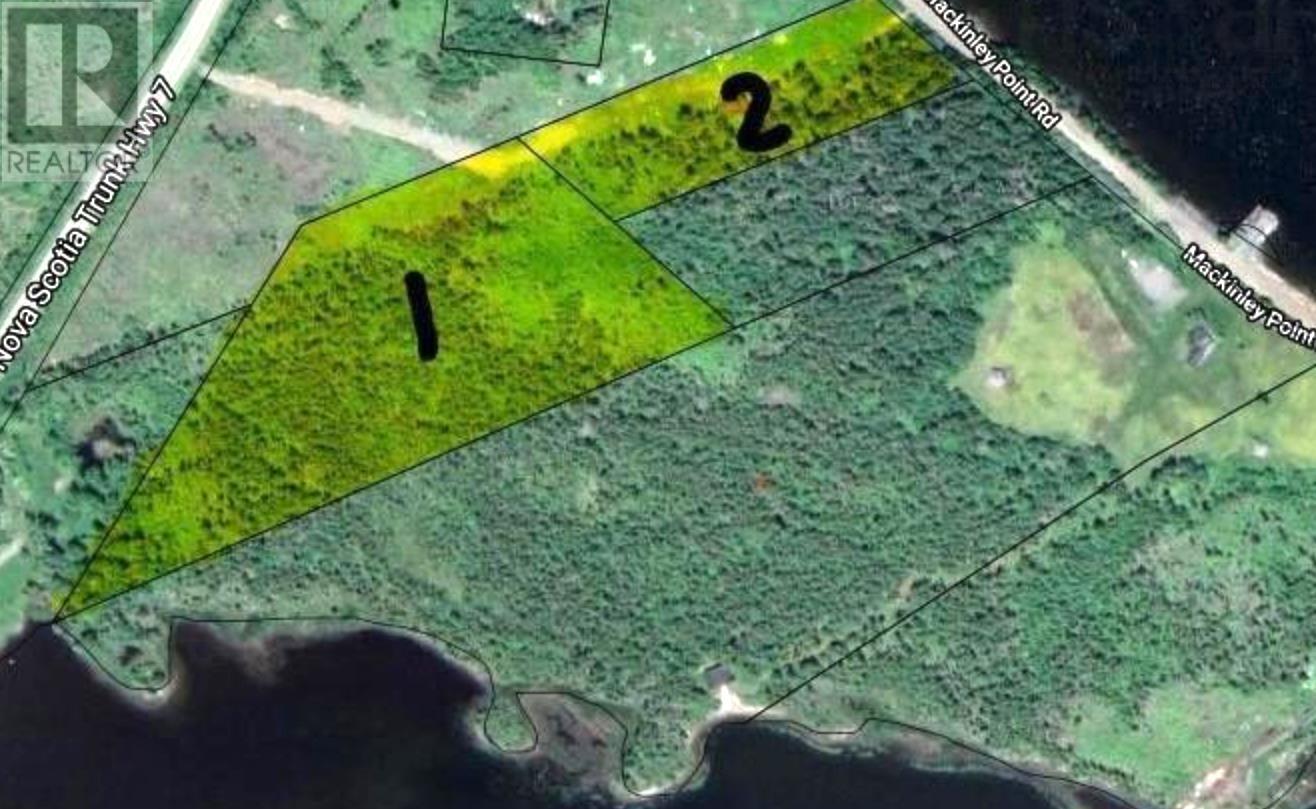 Lot 1 Mackinley Point Road, Spanish Ship Bay, Nova Scotia  B0J 1A0 - Photo 47 - 202604488
