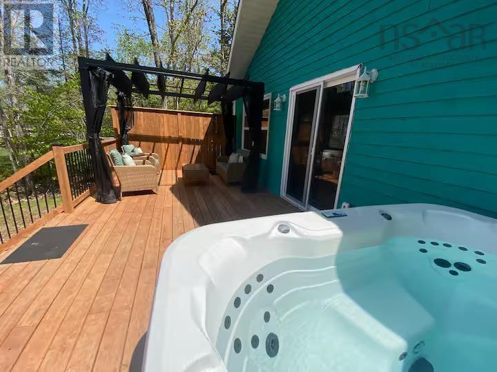 195 Falkenham Road, East Dalhousie, Nova Scotia  B0R 1H0 - Photo 34 - 202604491