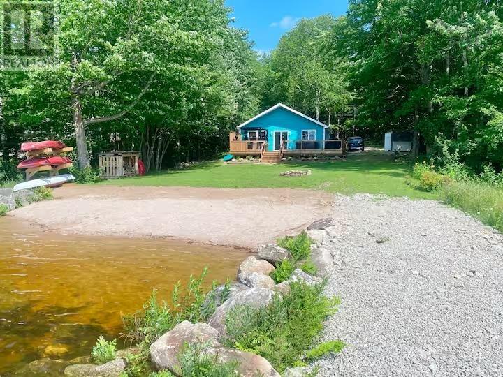 195 Falkenham Road, East Dalhousie, Nova Scotia  B0R 1H0 - Photo 9 - 202604491