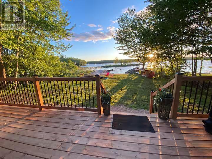 195 Falkenham Road, East Dalhousie, Nova Scotia  B0R 1H0 - Photo 6 - 202604492