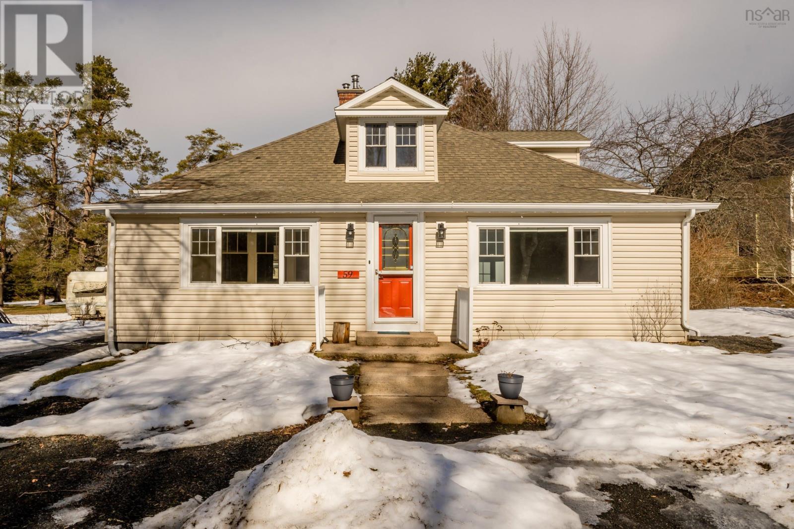 59 Highway 201, lequille, Nova Scotia