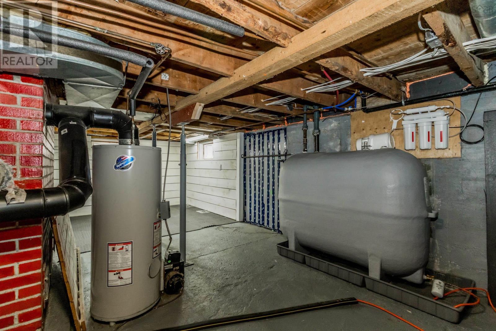 59 Highway 201, Lequille, Nova Scotia  B0S 1A0 - Photo 36 - 202604495