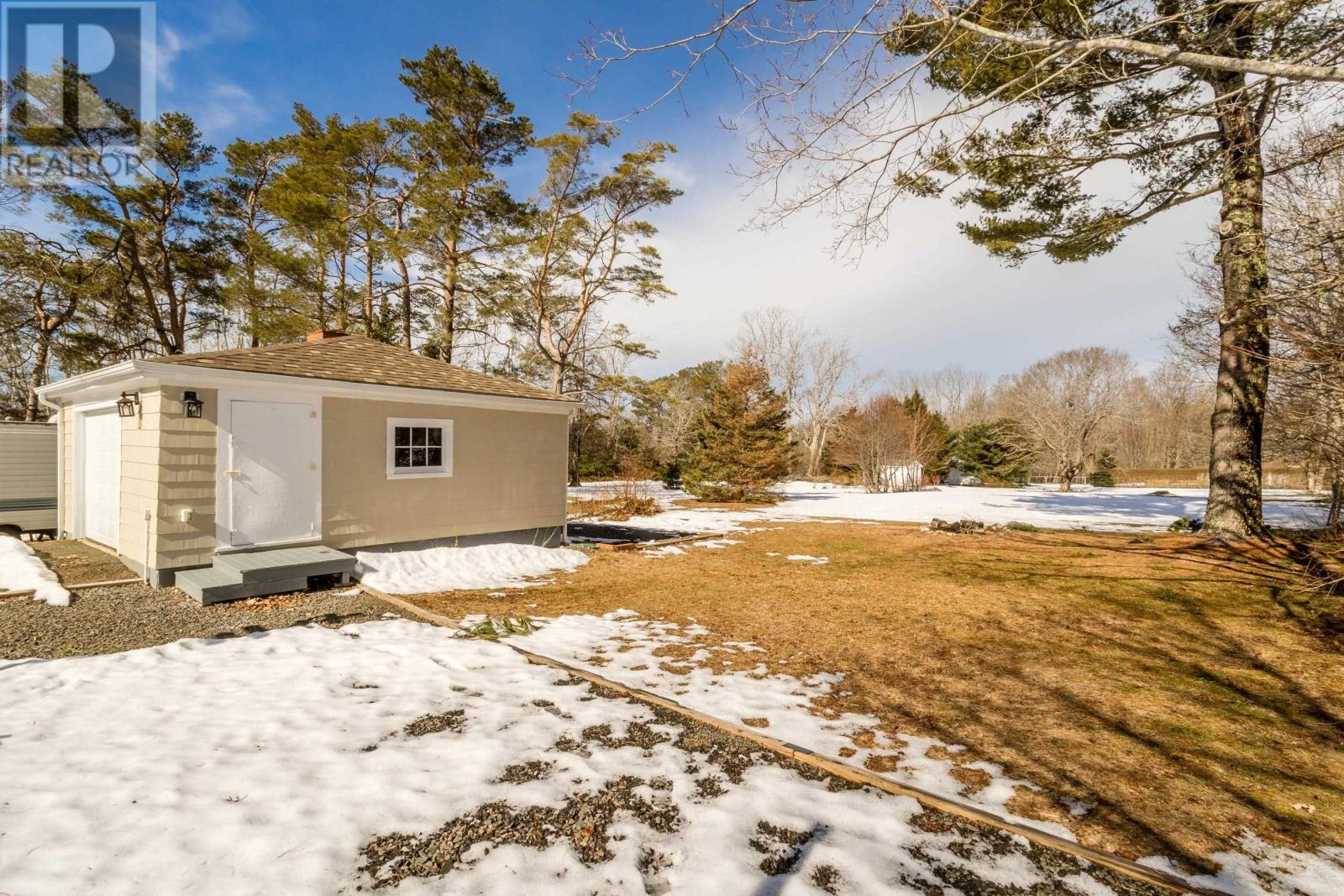 59 Highway 201, Lequille, Nova Scotia  B0S 1A0 - Photo 39 - 202604495