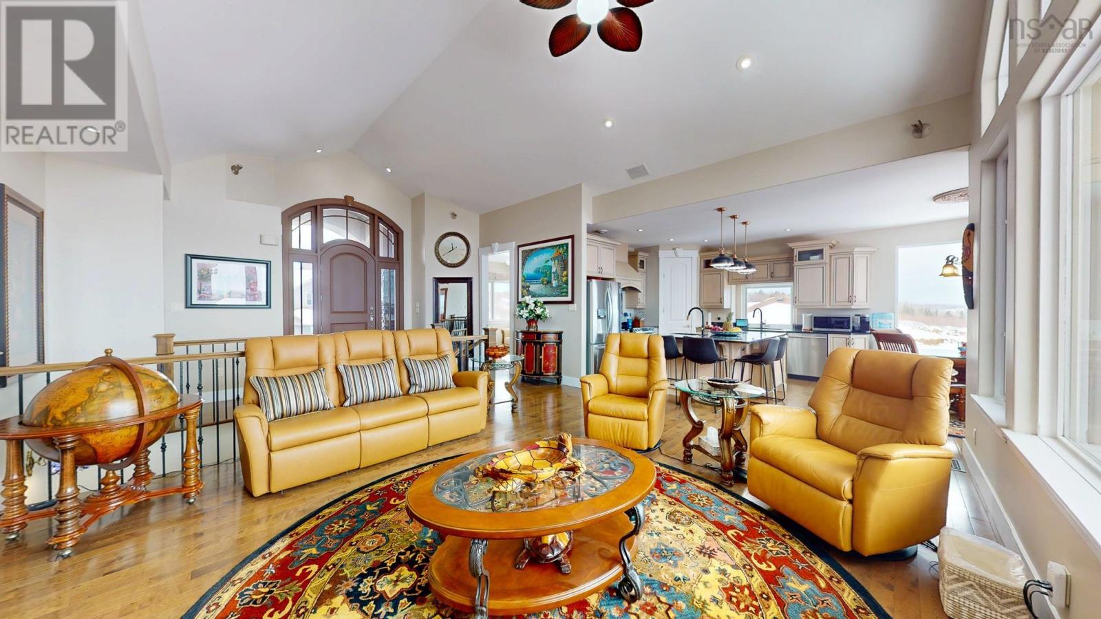 31 Falcon Drive, New Minas, Nova Scotia  B4N 0A1 - Photo 8 - 202604496