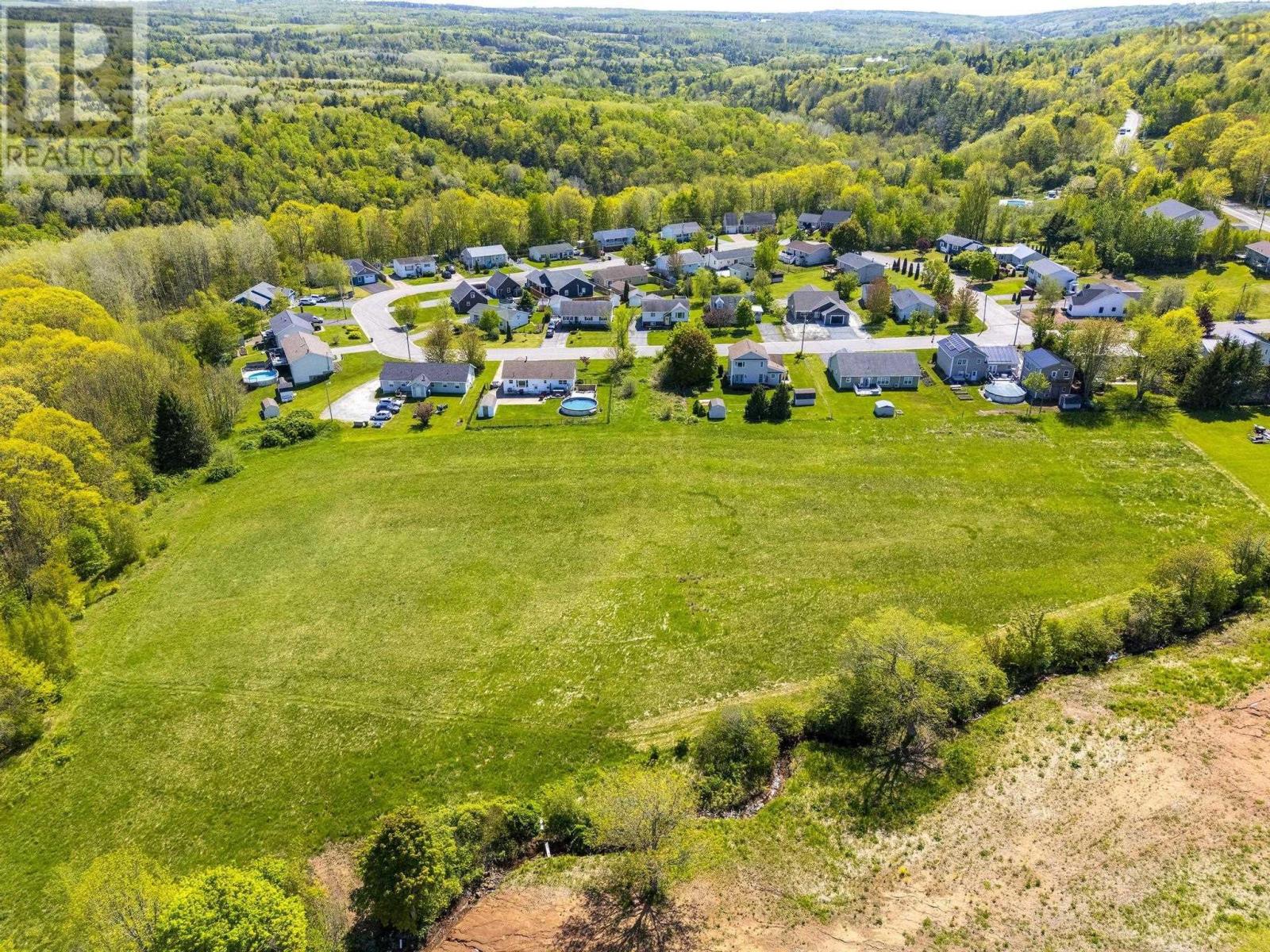 Mill Run Extension Extension, kentville, Nova Scotia