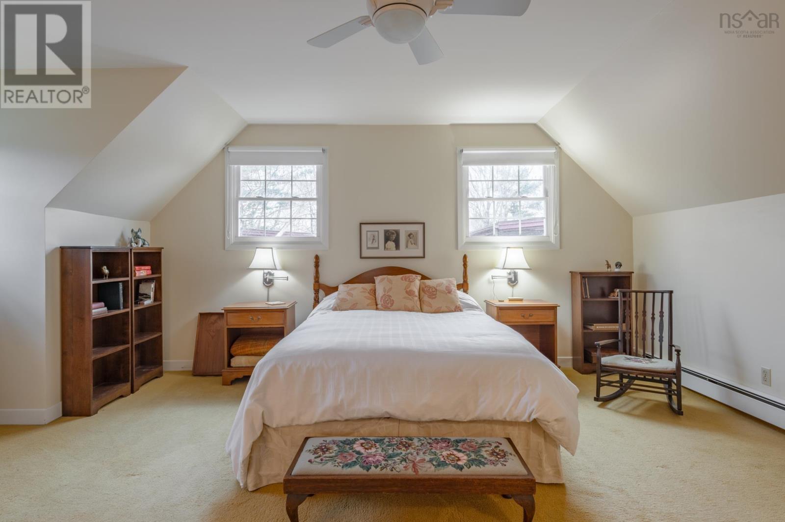 5 Wyndrock Drive, Halifax, Nova Scotia  B3P 1R8 - Photo 20 - 202604500