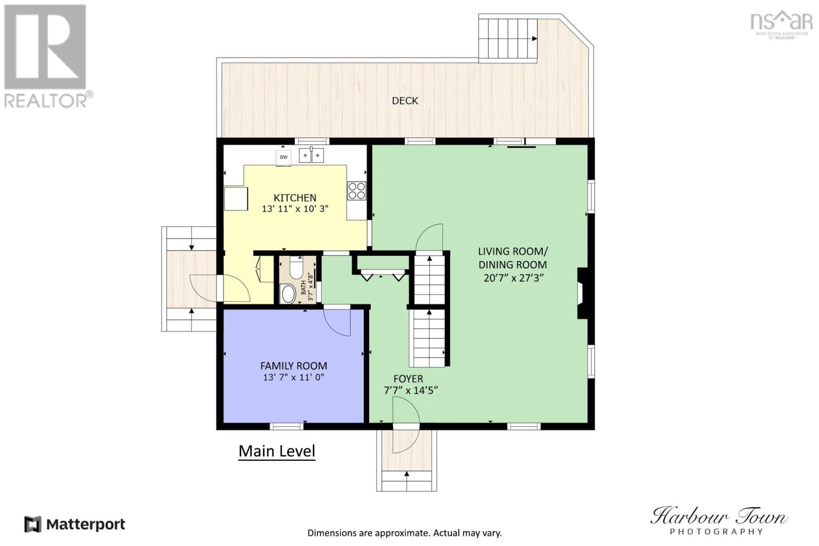 5 Wyndrock Drive, Halifax, Nova Scotia  B3P 1R8 - Photo 33 - 202604500