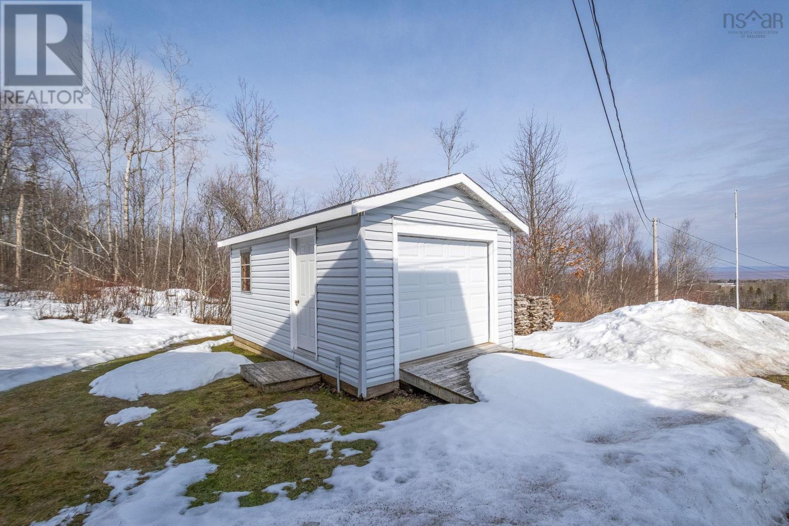 33 Oak Island Road, Avonport, Nova Scotia  B4P 2R3 - Photo 40 - 202604501