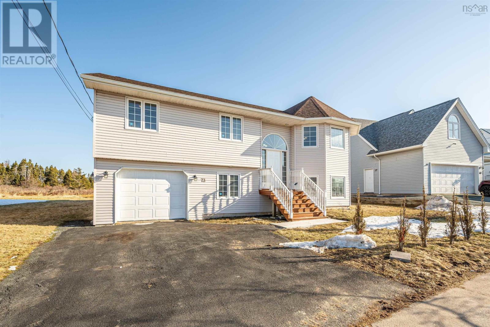 73 Sea Spray Drive, Eastern Passage, Nova Scotia  B3G 1S5 - Photo 2 - 202604502