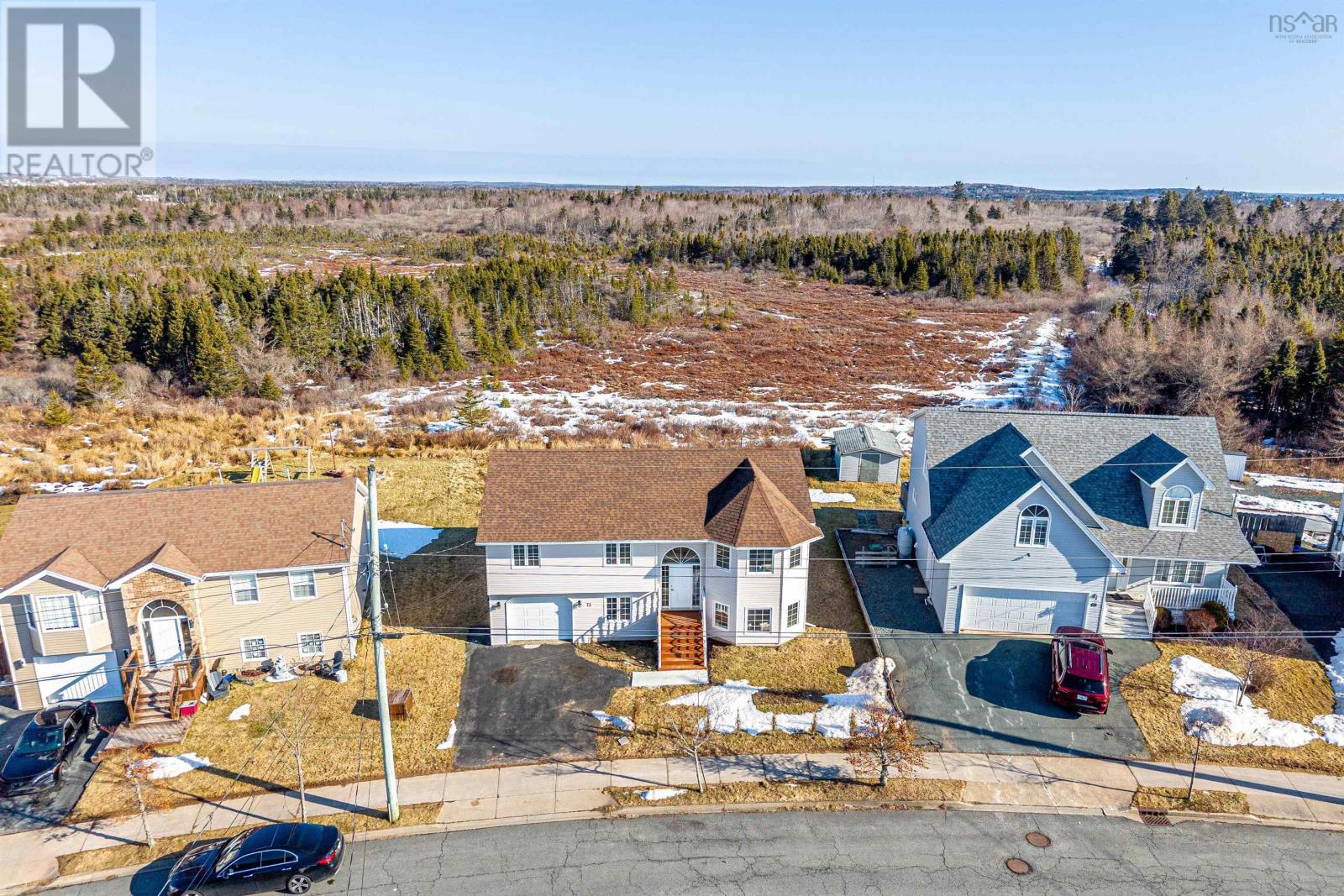 73 Sea Spray Drive, Eastern Passage, Nova Scotia  B3G 1S5 - Photo 46 - 202604502