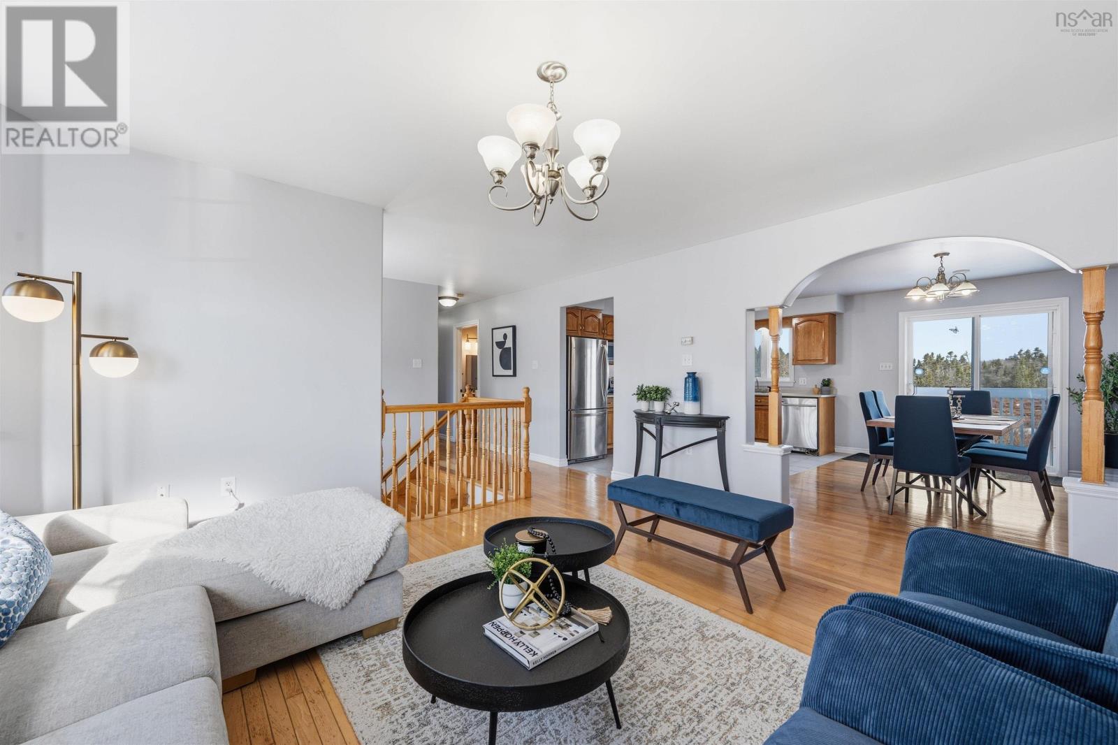 73 Sea Spray Drive, Eastern Passage, Nova Scotia  B3G 1S5 - Photo 9 - 202604502