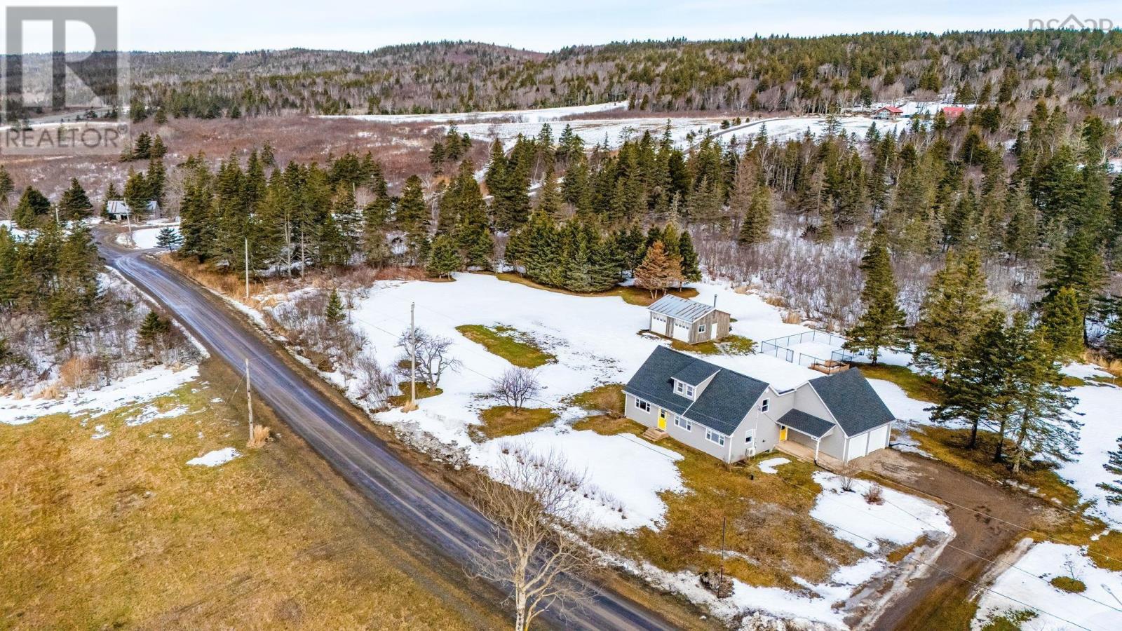 143 Oxley Steele Road, Scots Bay, Nova Scotia  B0P 1H0 - Photo 48 - 202604503