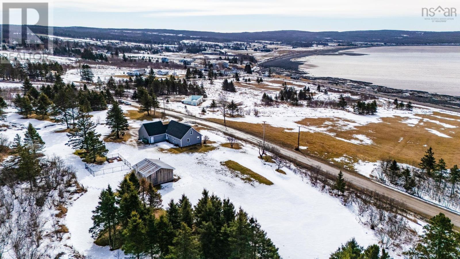 143 Oxley Steele Road, Scots Bay, Nova Scotia  B0P 1H0 - Photo 50 - 202604503