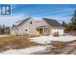 143 Oxley Steele Road, scots bay, Nova Scotia