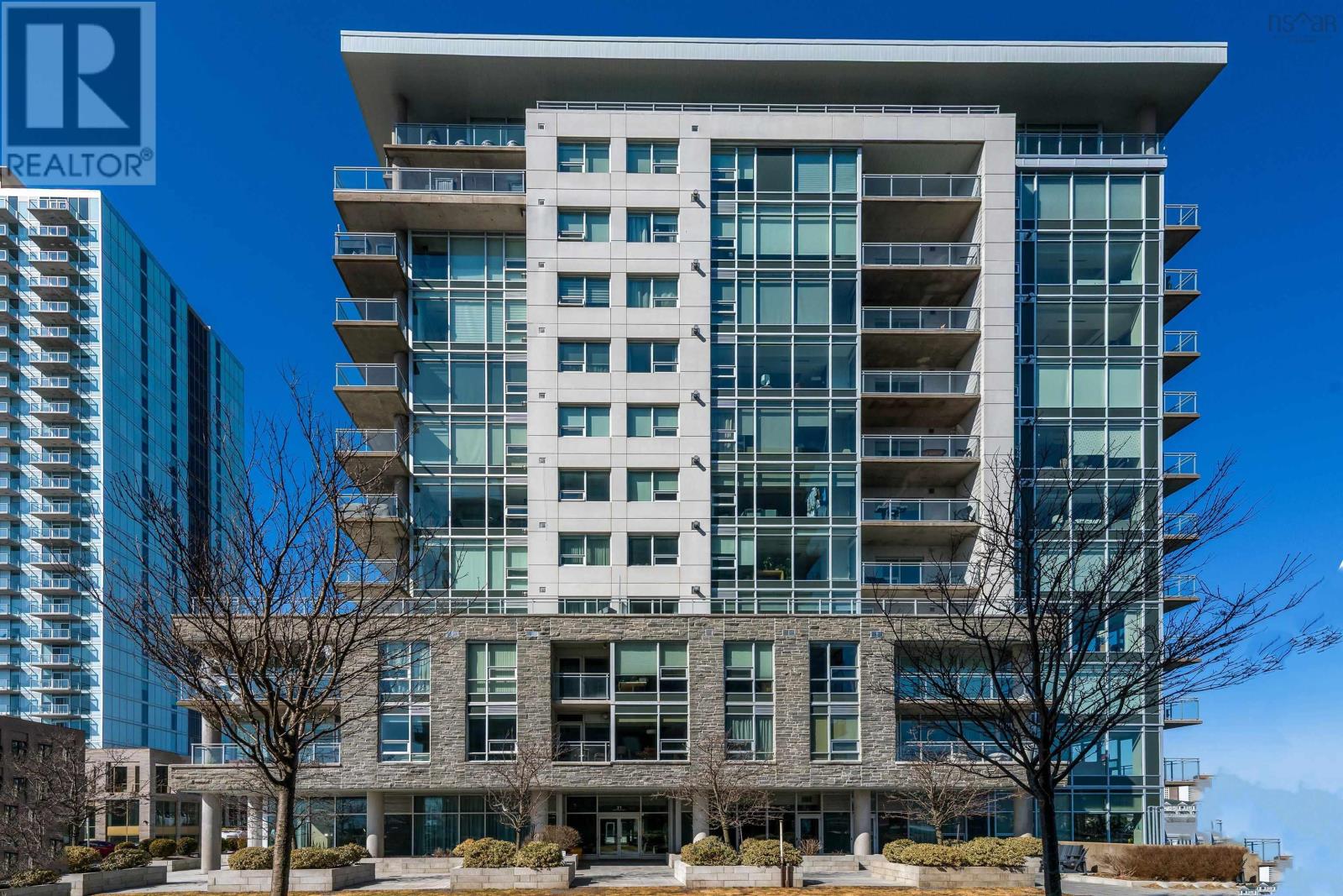 806 31 Kings Wharf Place, dartmouth, Nova Scotia