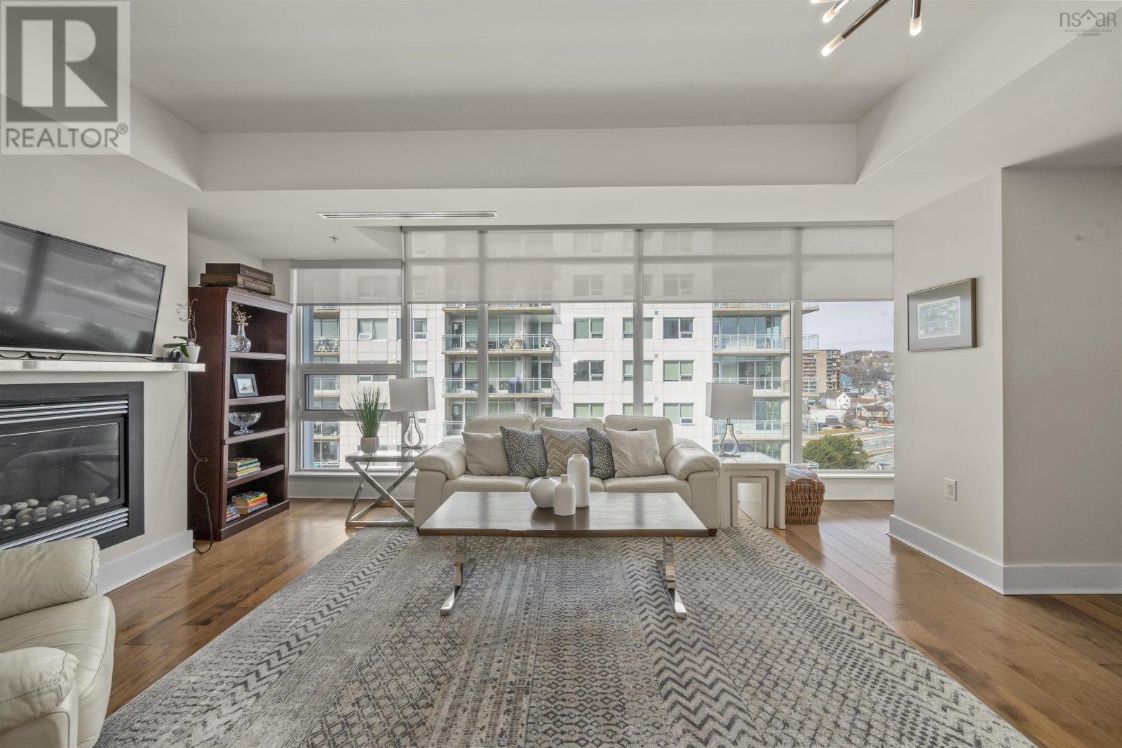 806 31 Kings Wharf Place, Dartmouth, Nova Scotia  B2Y 0C1 - Photo 11 - 202604505