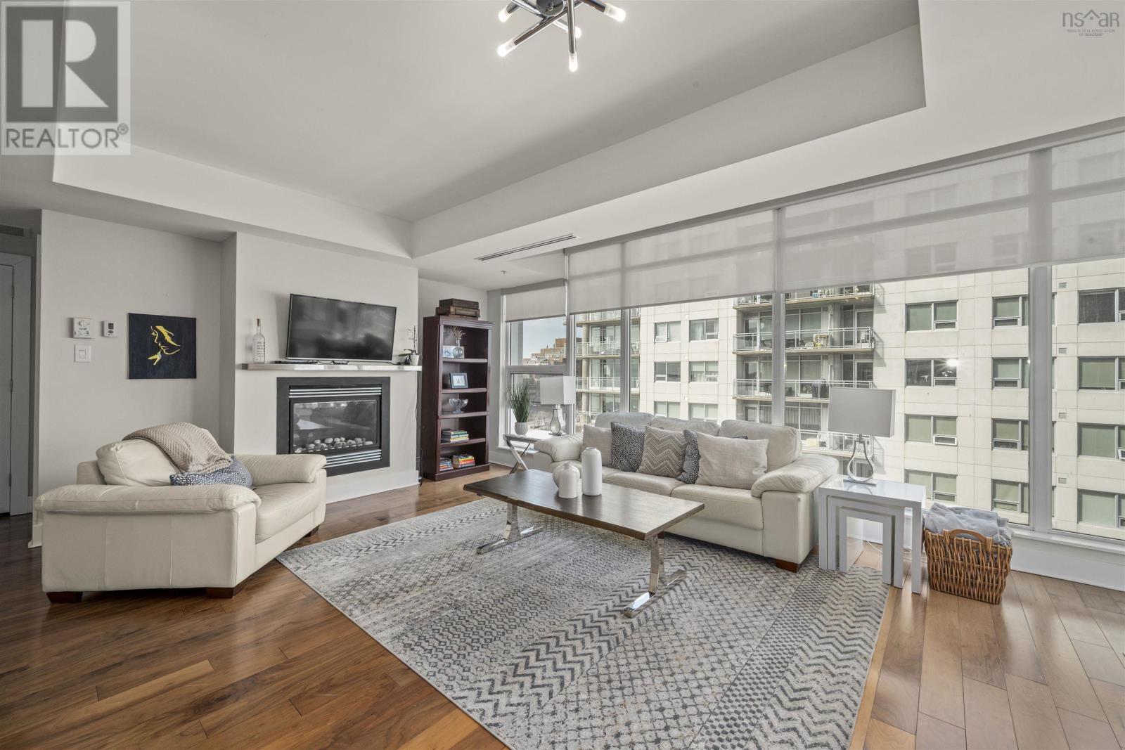 806 31 Kings Wharf Place, Dartmouth, Nova Scotia  B2Y 0C1 - Photo 12 - 202604505