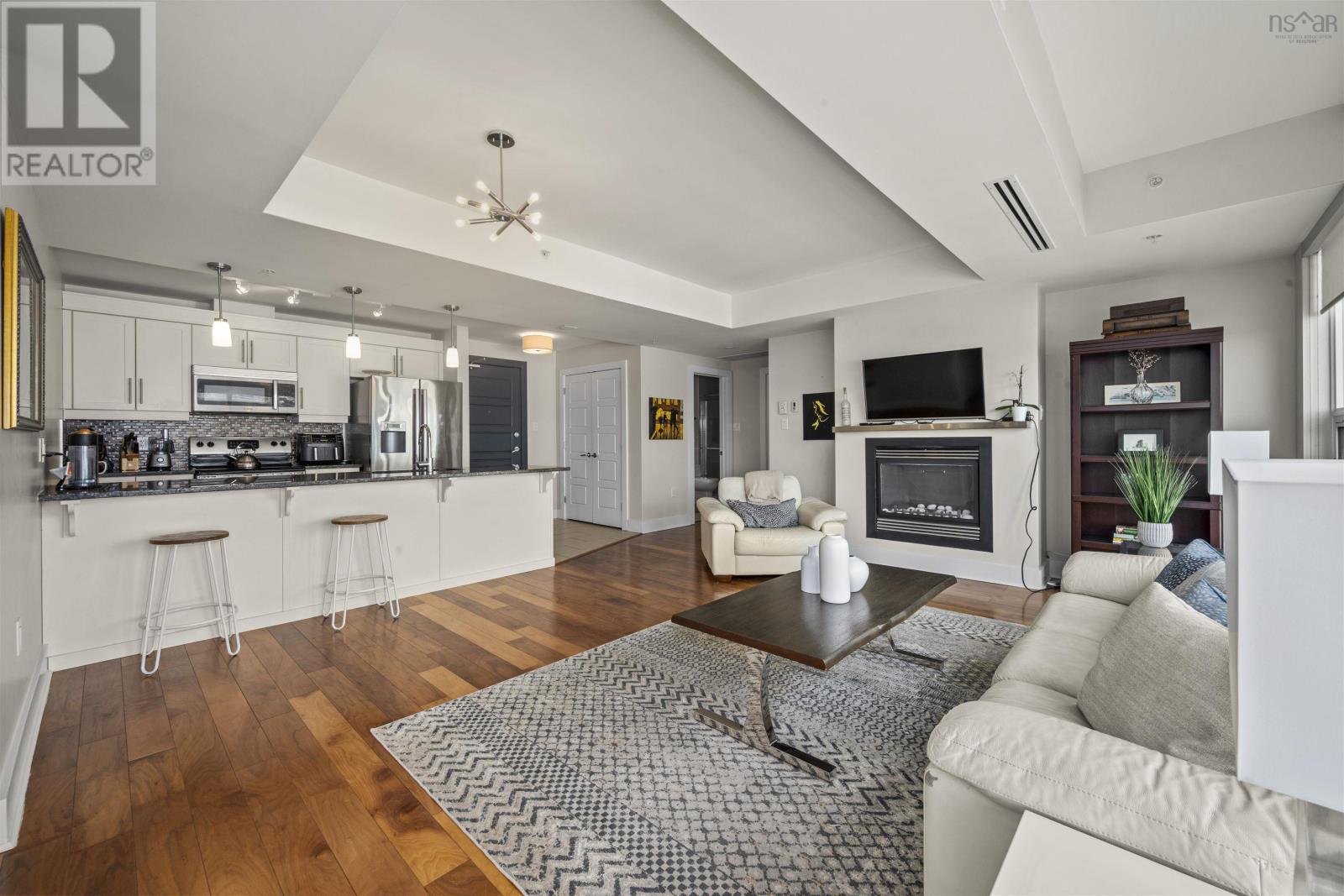 806 31 Kings Wharf Place, Dartmouth, Nova Scotia  B2Y 0C1 - Photo 13 - 202604505