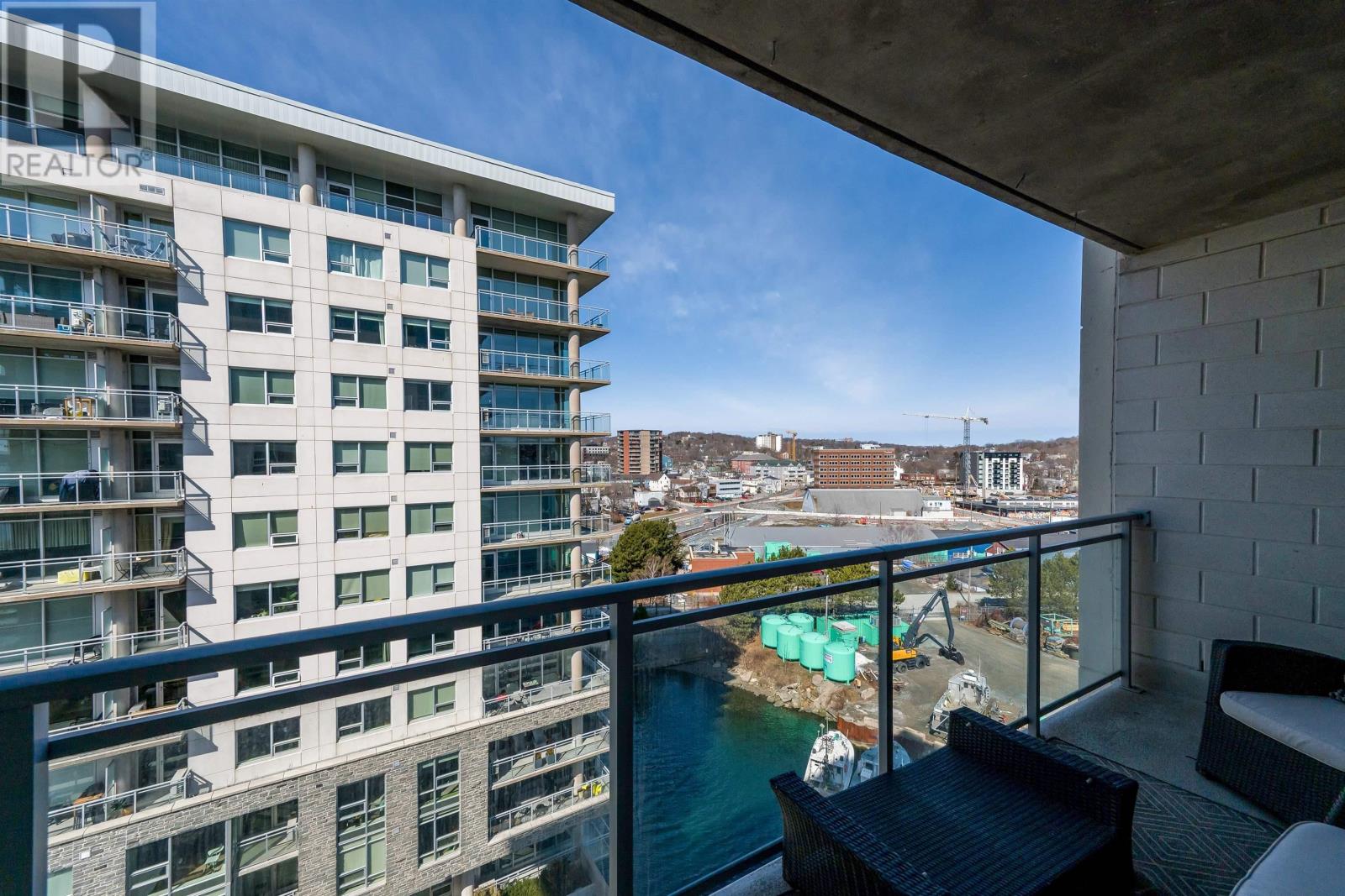 806 31 Kings Wharf Place, Dartmouth, Nova Scotia  B2Y 0C1 - Photo 18 - 202604505