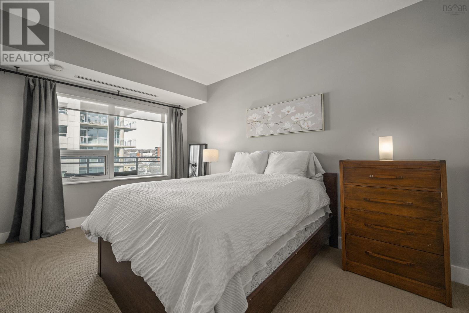 806 31 Kings Wharf Place, Dartmouth, Nova Scotia  B2Y 0C1 - Photo 20 - 202604505