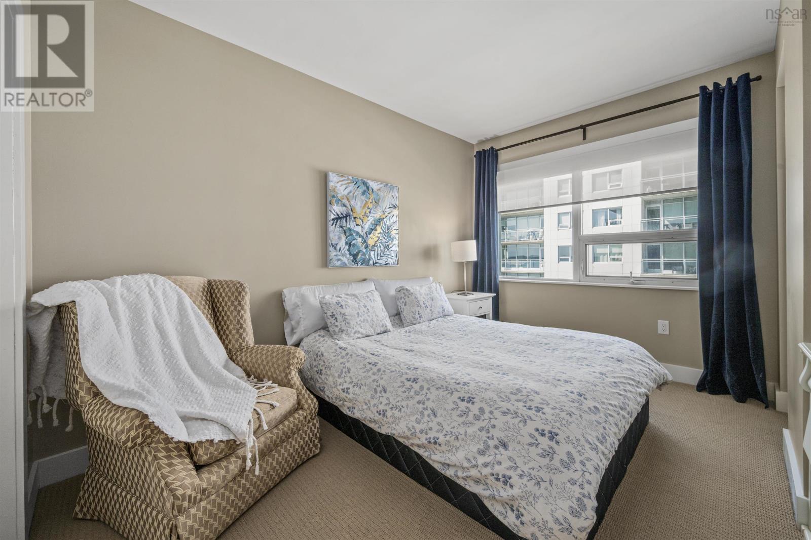 806 31 Kings Wharf Place, Dartmouth, Nova Scotia  B2Y 0C1 - Photo 22 - 202604505