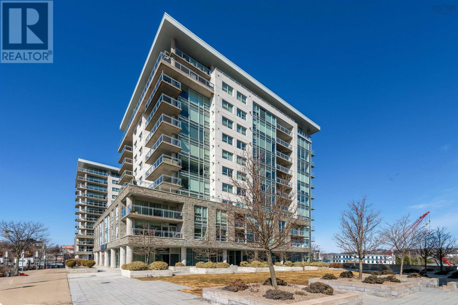 806 31 Kings Wharf Place, Dartmouth, Nova Scotia  B2Y 0C1 - Photo 25 - 202604505