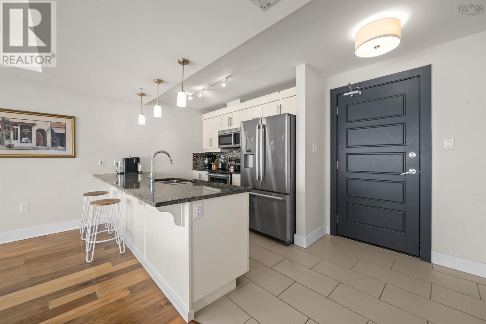 806 31 Kings Wharf Place, Dartmouth, Nova Scotia  B2Y 0C1 - Photo 4 - 202604505