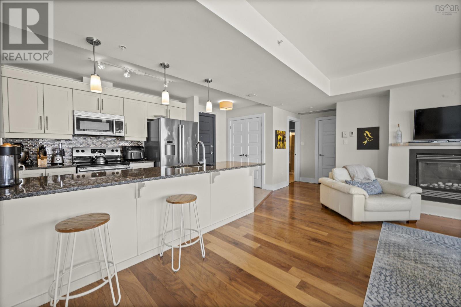 806 31 Kings Wharf Place, Dartmouth, Nova Scotia  B2Y 0C1 - Photo 6 - 202604505