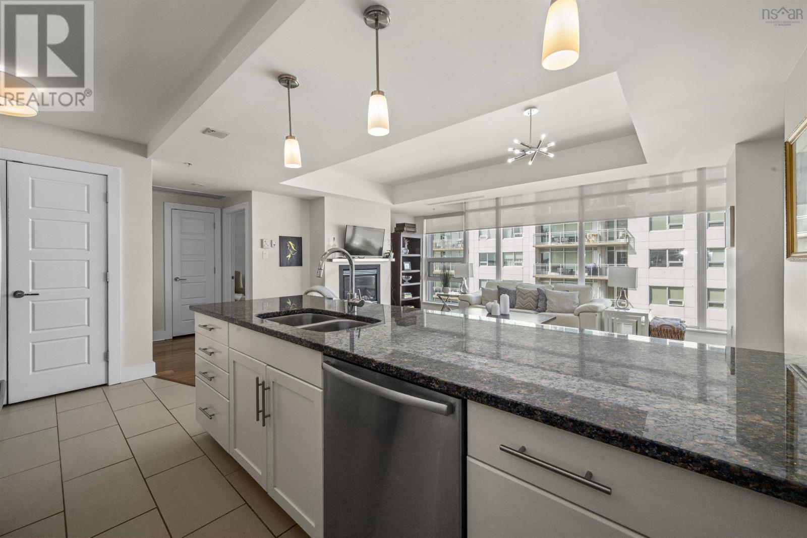 806 31 Kings Wharf Place, Dartmouth, Nova Scotia  B2Y 0C1 - Photo 9 - 202604505