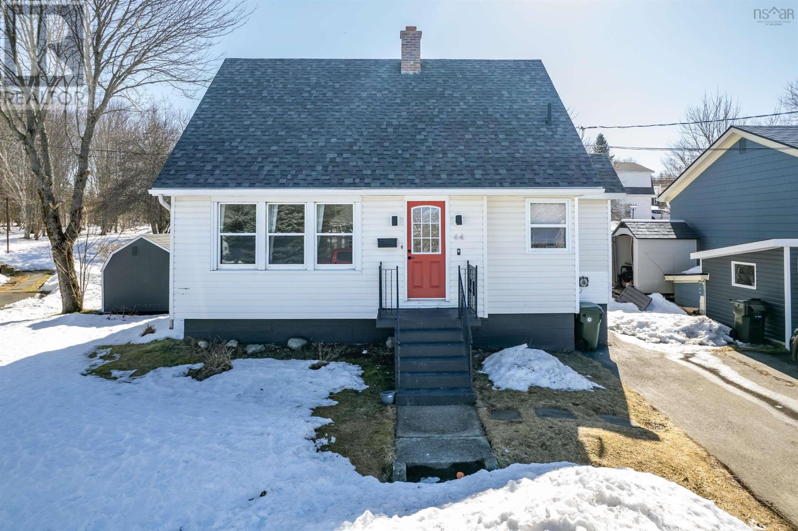 44 Archibald Avenue, Sydney, Nova Scotia  B1P 3L7 - Photo 30 - 202604508