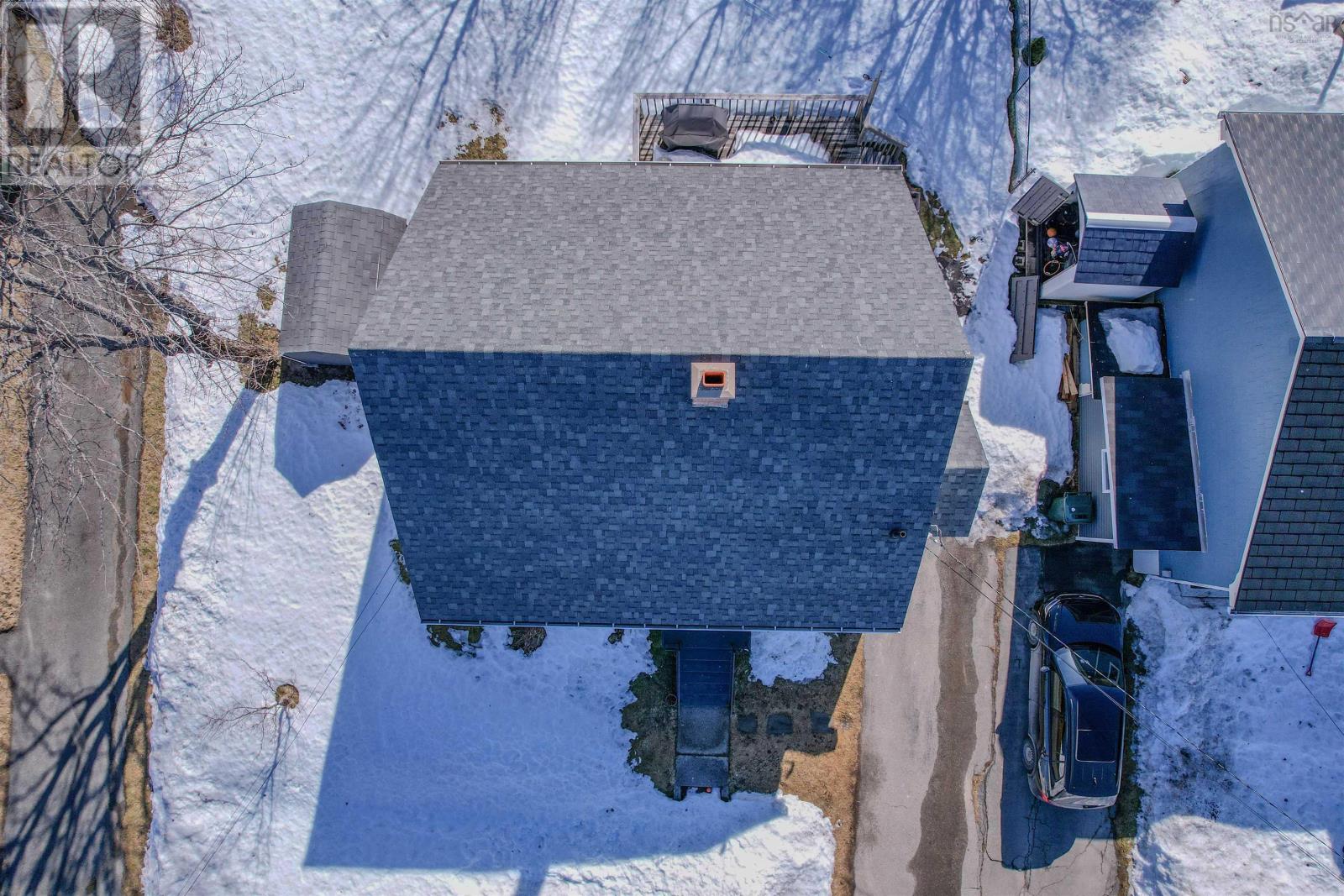 44 Archibald Avenue, Sydney, Nova Scotia  B1P 3L7 - Photo 32 - 202604508