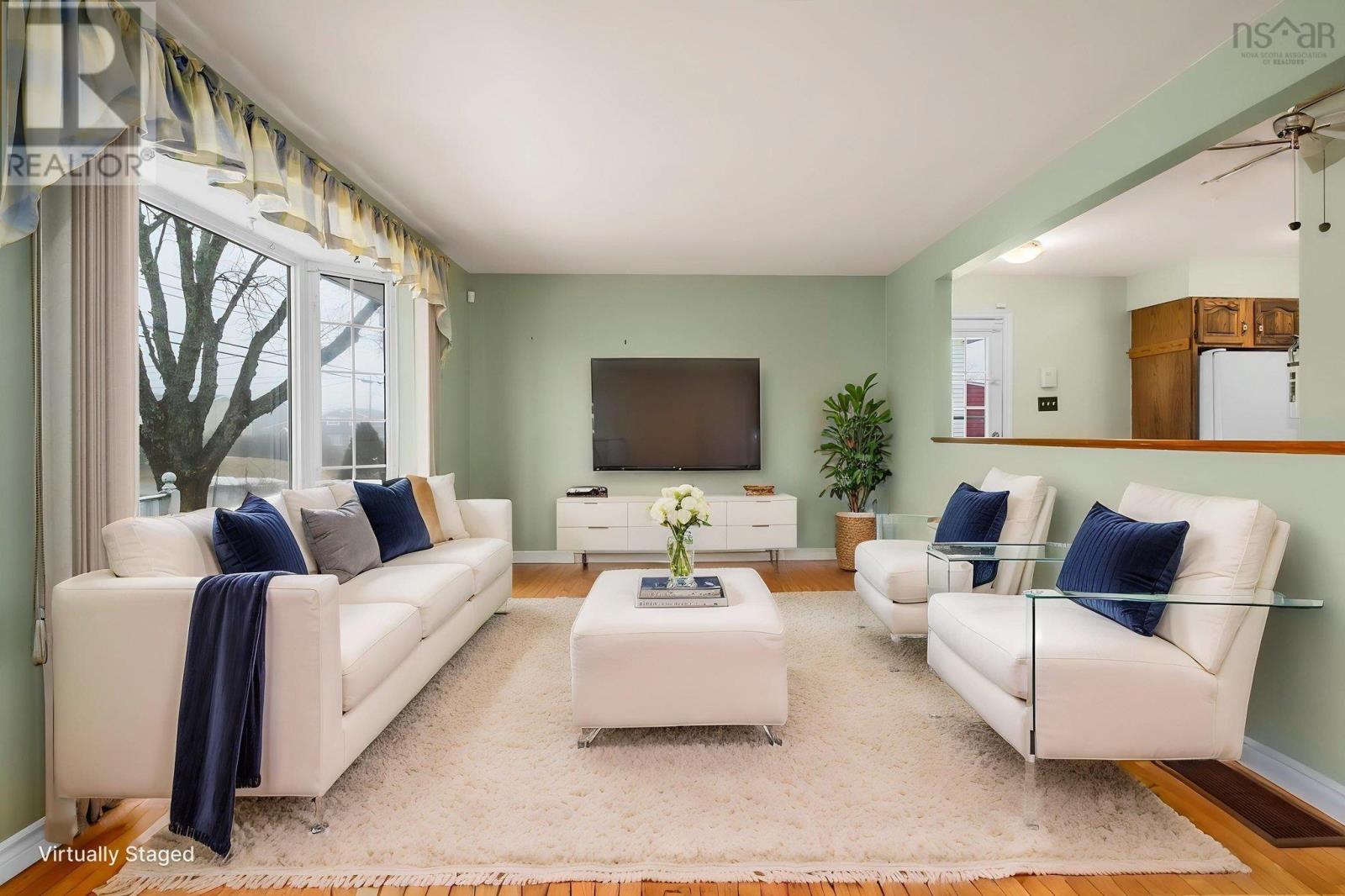 218 Donegal Drive, Cole Harbour, Nova Scotia  B2V 1P3 - Photo 3 - 202604511