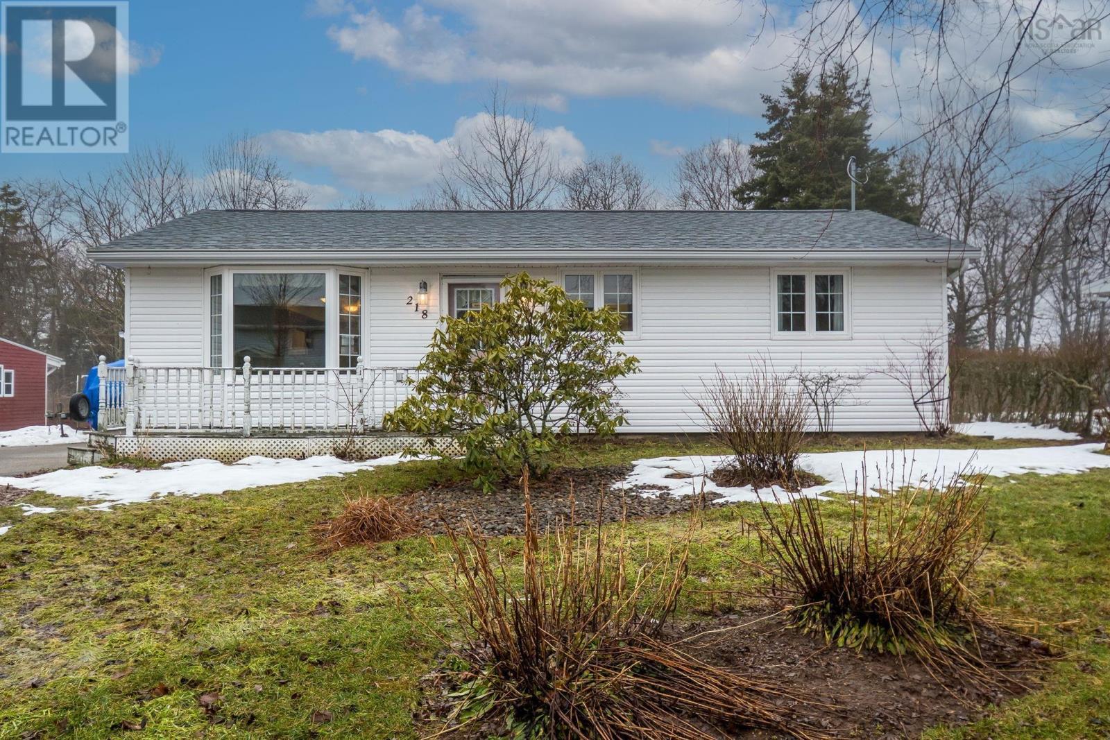 218 Donegal Drive, Cole Harbour, Nova Scotia  B2V 1P3 - Photo 34 - 202604511