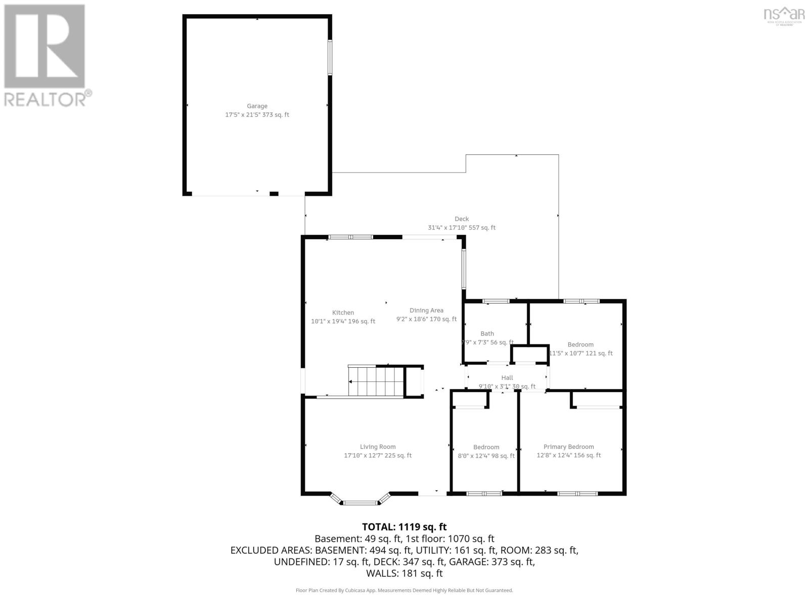218 Donegal Drive, Cole Harbour, Nova Scotia  B2V 1P3 - Photo 35 - 202604511
