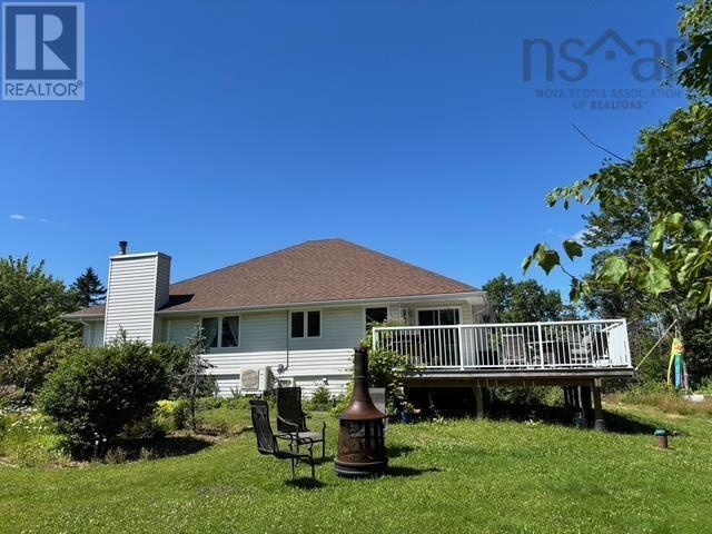 22034 Highway 7, Sheet Harbour, Nova Scotia  B0J 3B0 - Photo 38 - 202604514