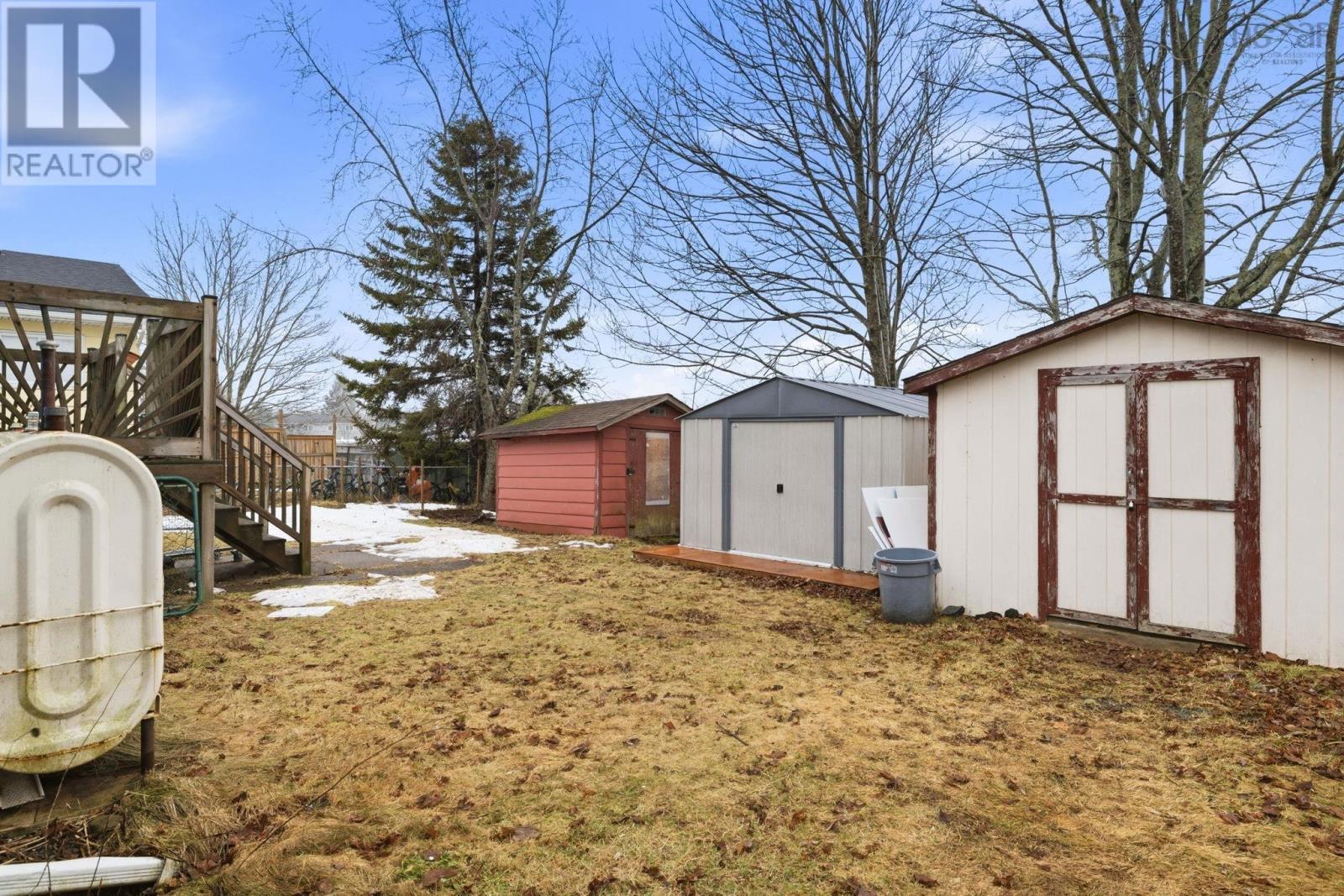 415 Spring Avenue, Dartmouth, Nova Scotia  B2W 1X9 - Photo 27 - 202604547