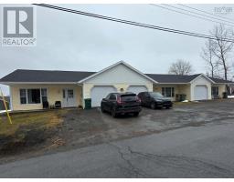 1611 MacKay Street, westville, Nova Scotia