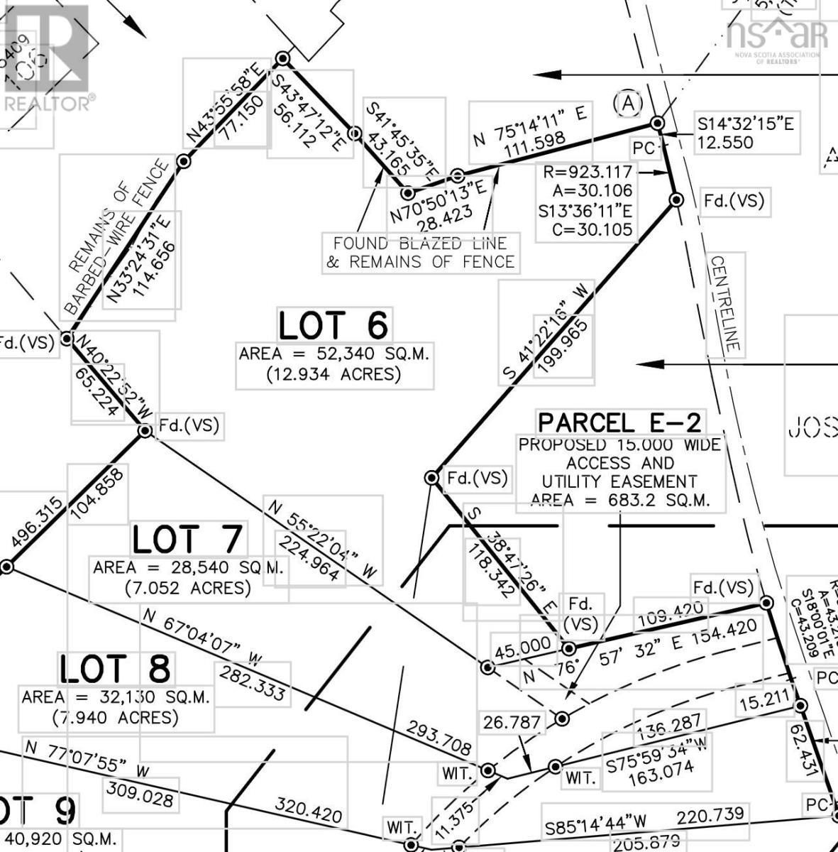 Lot 7 Greenfield Road, Greenfield, Nova Scotia  B0P 1X0 - Photo 14 - 202604557
